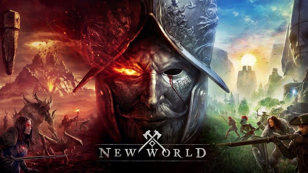 Review New World: game da  agrada com RPG e ação, mas pode melhorar
