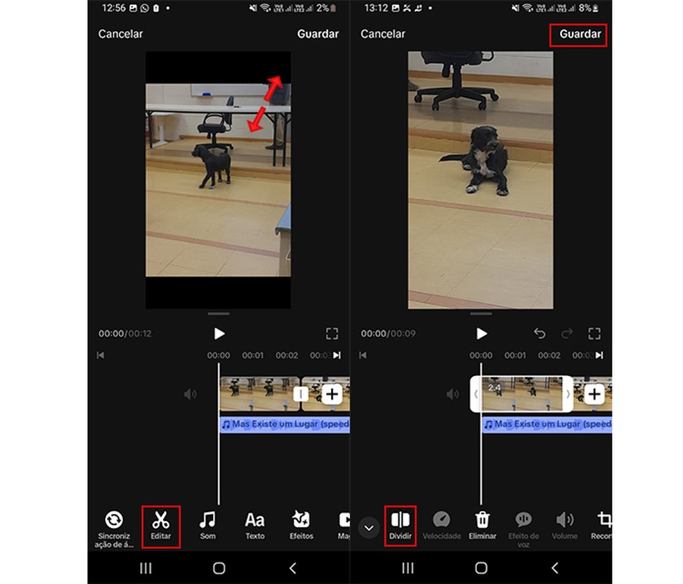  Reprodução/Marcela Franco