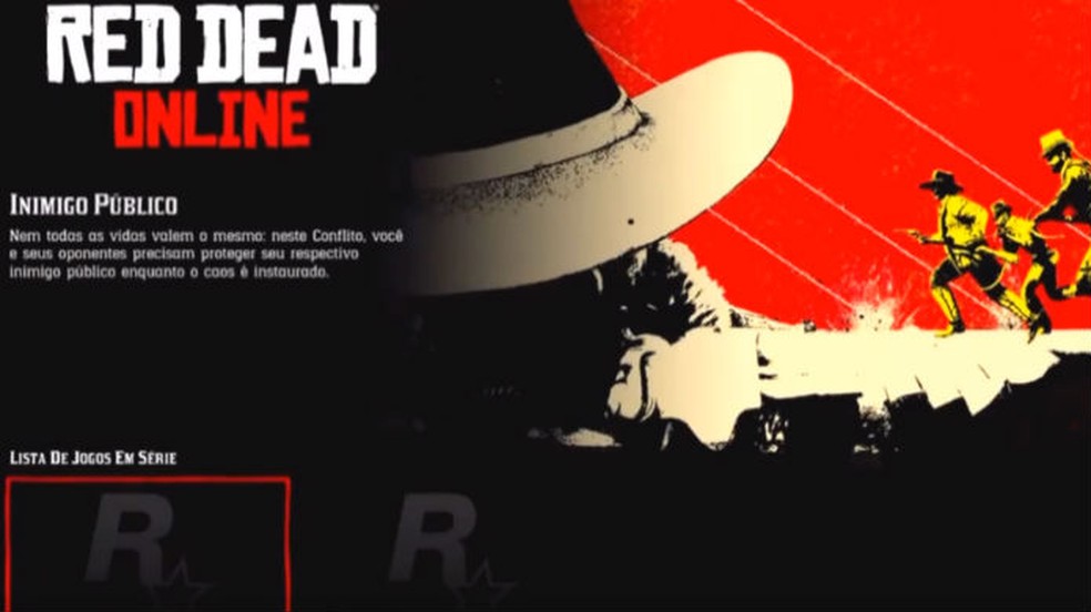 Red Dead Redemption 2 #01 - O inicio, JOGO INCRÍVEL