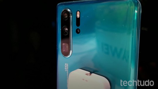 Huawei P30 Lite: esta es su ficha técnica completa, Smartphones