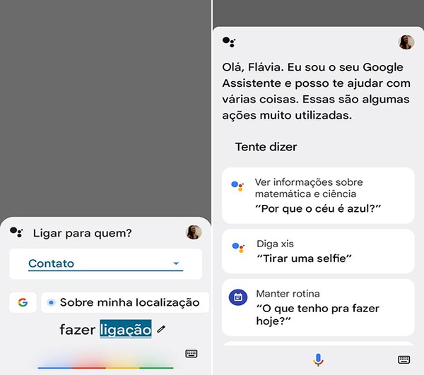 11 coisas legais que você pode fazer com o Google Assistente em português –  iDAngola
