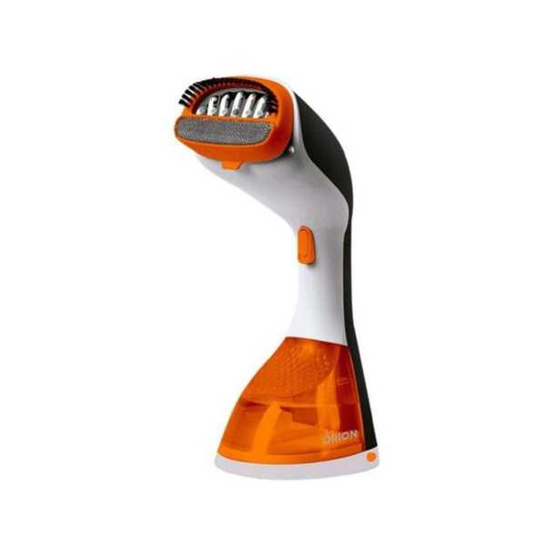 Vaporizador de roupas portátil Mallory Órion