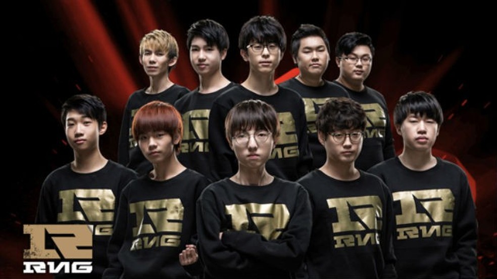 Conheça as melhores equipes de League of Legends ao redor do mundo