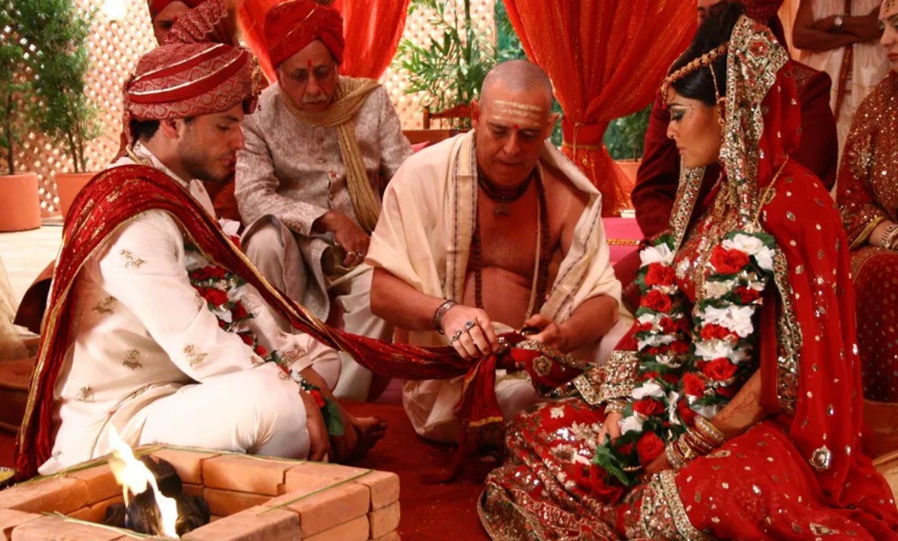  Reprodução/Memória Globo