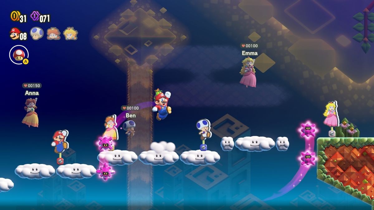 10 melhores jogos do Nintendo Switch da história, segundo o público