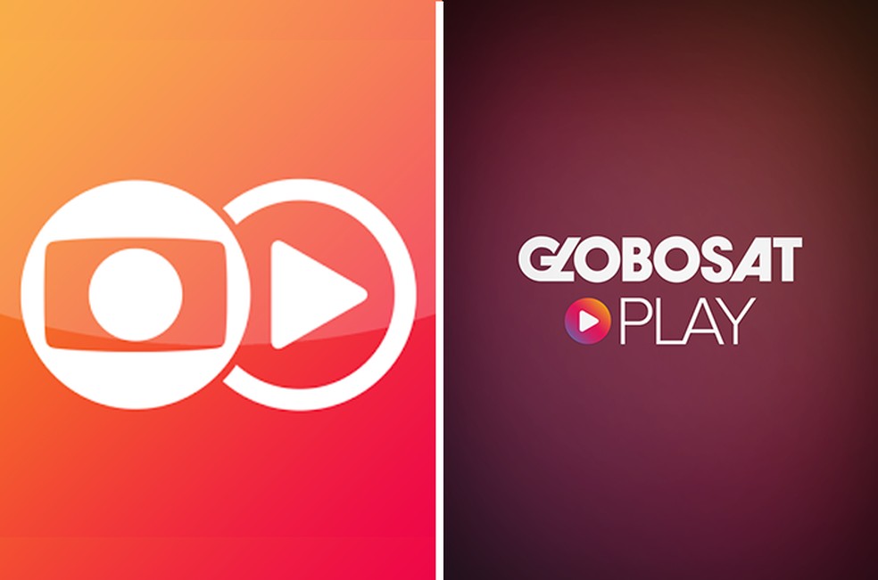 Globo Play e Globosat Play trazem os programas preferidos do usuário para a Internet (Foto: Arte/TechTudo) — Foto: TechTudo