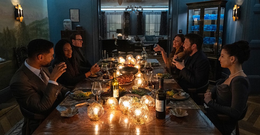  Reprodução/Claudette Barius / Focus Features