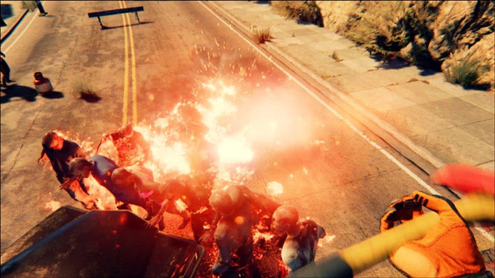Análise: Dead Island 2 é o jogo de zumbis mais divertido do ano