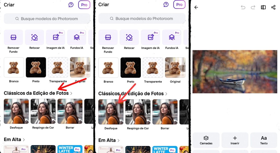  Reprodução/Gisele Souza