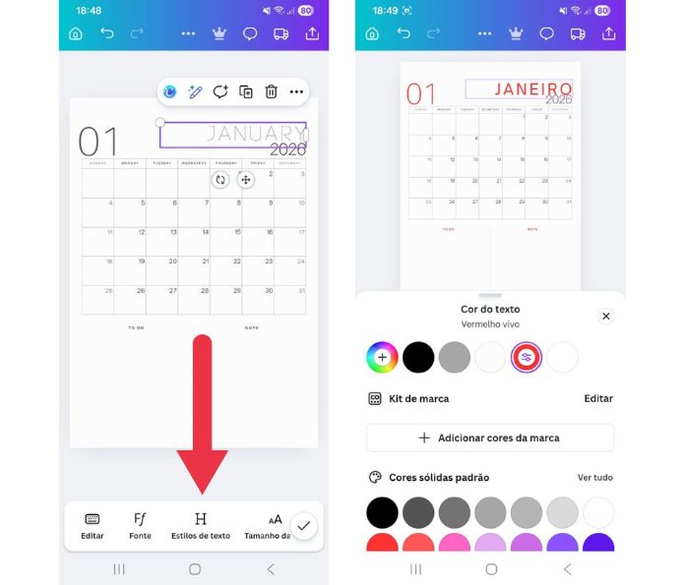  Reprodução/Diego Cataldo