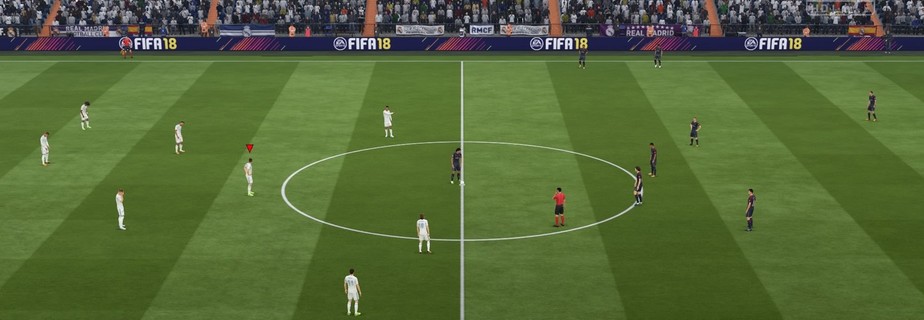 FIFA 18 estará de graça por tempo limitado, veja como baixar