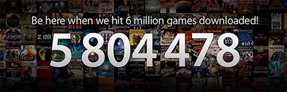 Good Old Games dará Broken Sword de graça em promoção