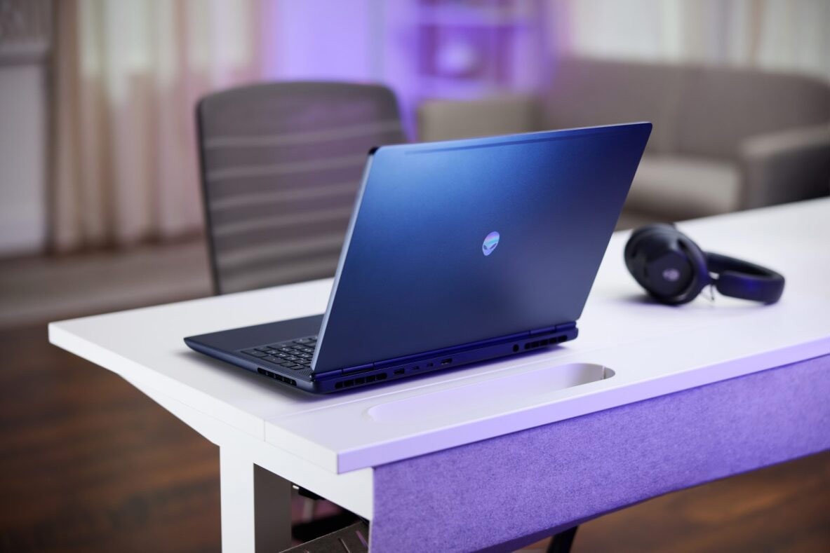 Melhor notebook Dell para trabalho: 5 modelos com foco em produtividade