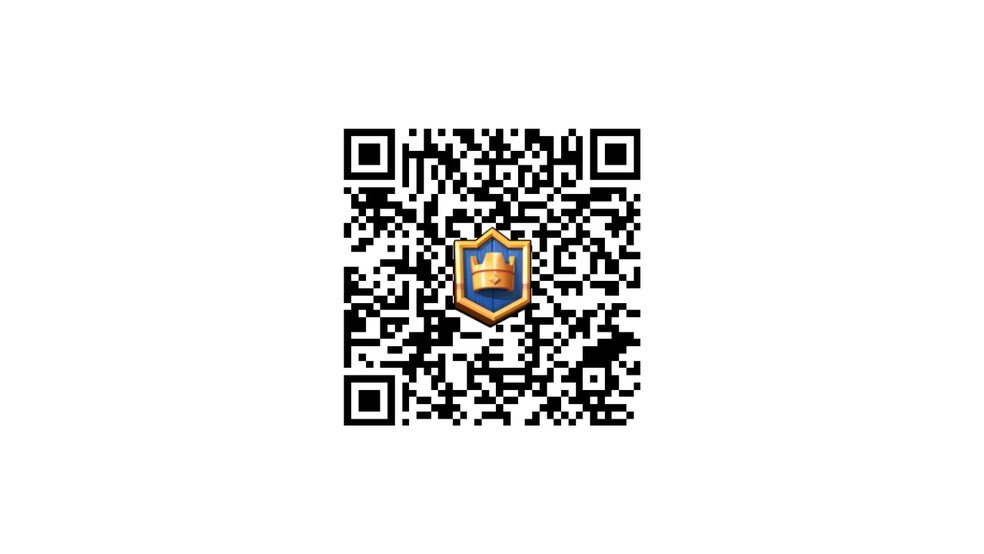https://link.clashroyale.com/en/?action=voucher&code=d9ad6ec2-671b-47c0-b29e-14ab538c0074 — Foto: Reprodução/Luã Souza