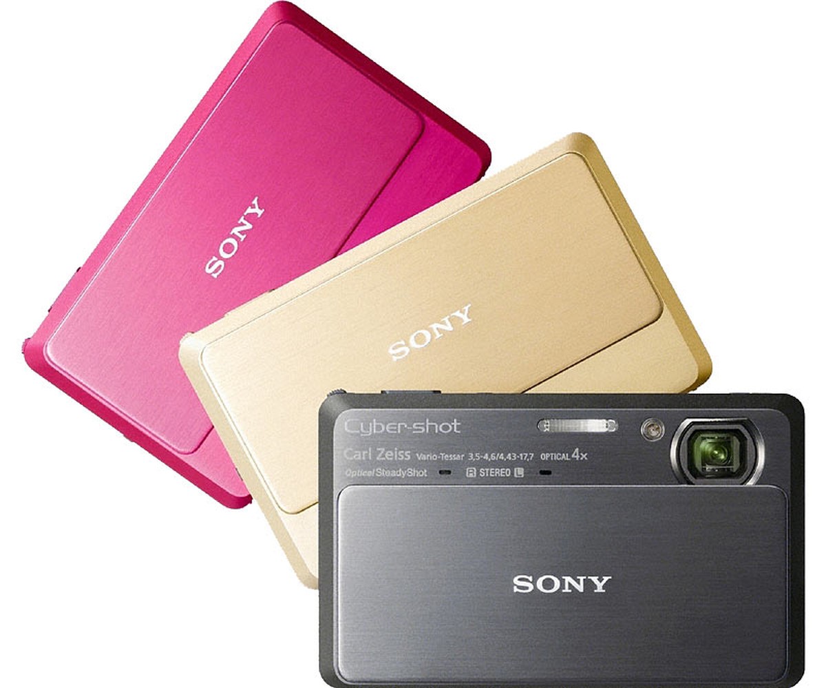 sony tx9 camera