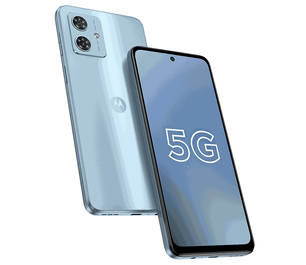 Celular Motorola 5G veja modelos com de quinta geração