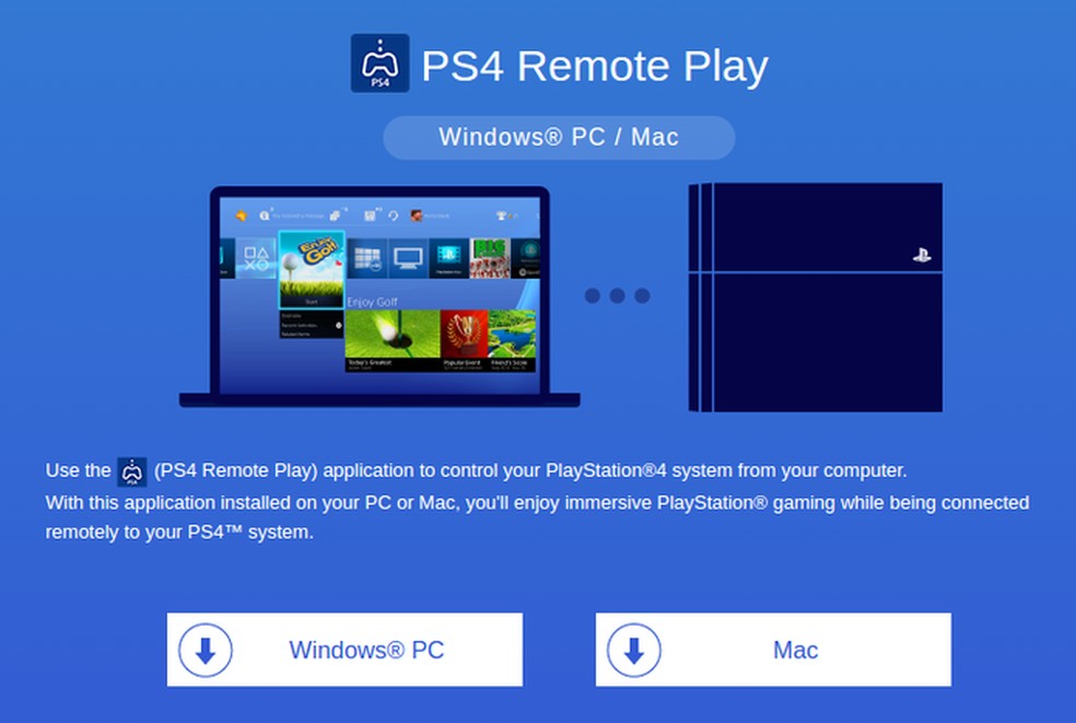 Agora você pode jogar jogos do PS4 no seu PC com Windows; Preço e requisitos  - Windows Club