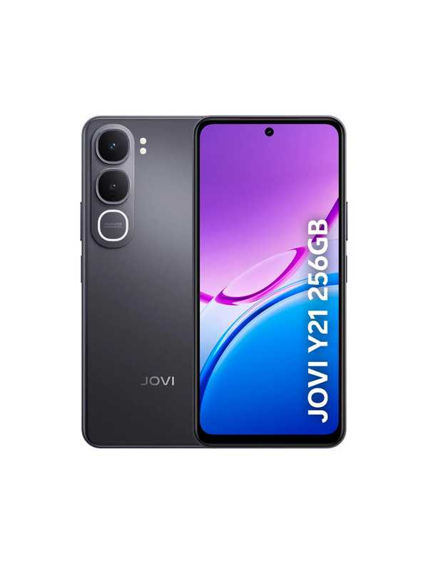 JOVI Y21 5G (256 GB)