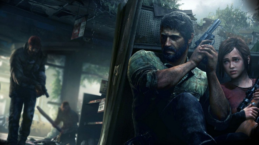 The Last of Us: Quem são os Caçadores, ou Hunters, nos jogos?