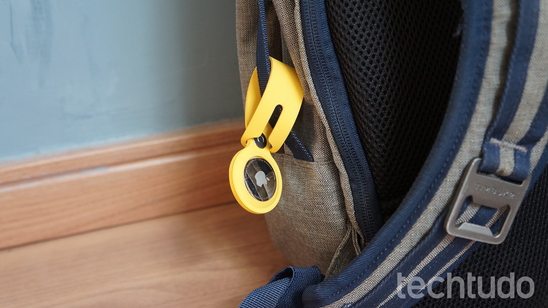 AirTag: 5 vezes em que o item evitou o pior — e quase ninguém fala disso