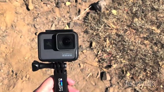 GoPro anuncia Hero5 Black à prova d'água, drone Karma e mais lançamentos