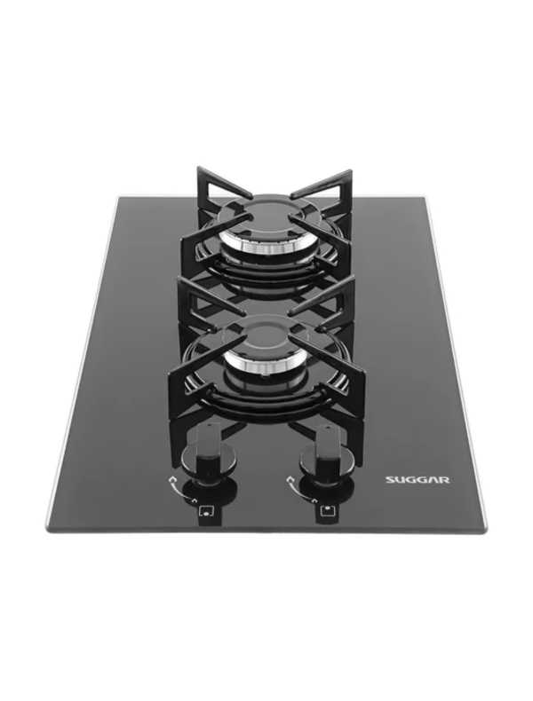 Cooktop Suggar 2 bocas FG2002VP