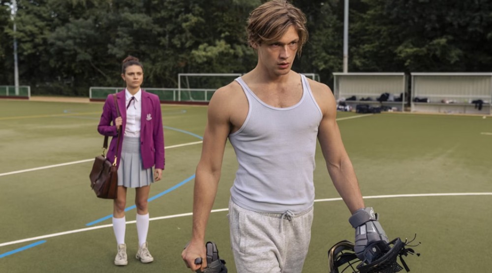 Maxton Hall: veja elenco e personagens da série de romance do Prime Video