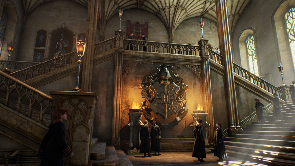 Hogwarts Legacy: veja gameplay, história e requisitos do jogo
