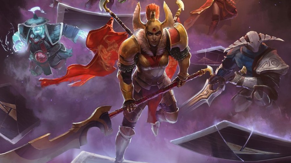 Artifact: card game da Valve registra 278 jogadores simultâneos