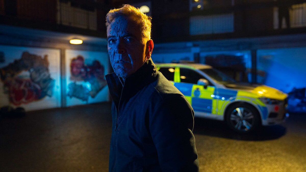 Custe O Que Custar: veja quem matou Aaron e final explicado da série Netflix