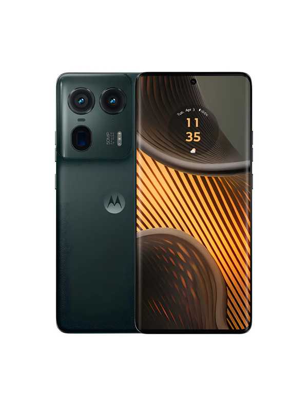 Motorola Edge 50 Ultra 5G (512 GB)