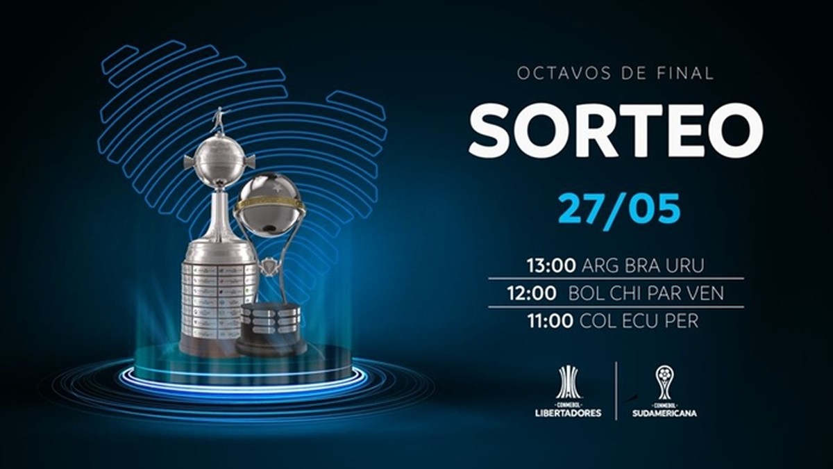 Libertadores 2022 ao vivo: onde assistir aos jogos, tabela e grupos