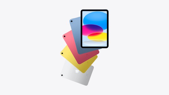iPad 10 ainda vale a pena em 2025? Veja prós e contras do tablet