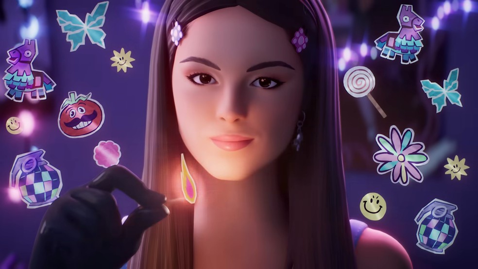  Divulgação/Fortnite