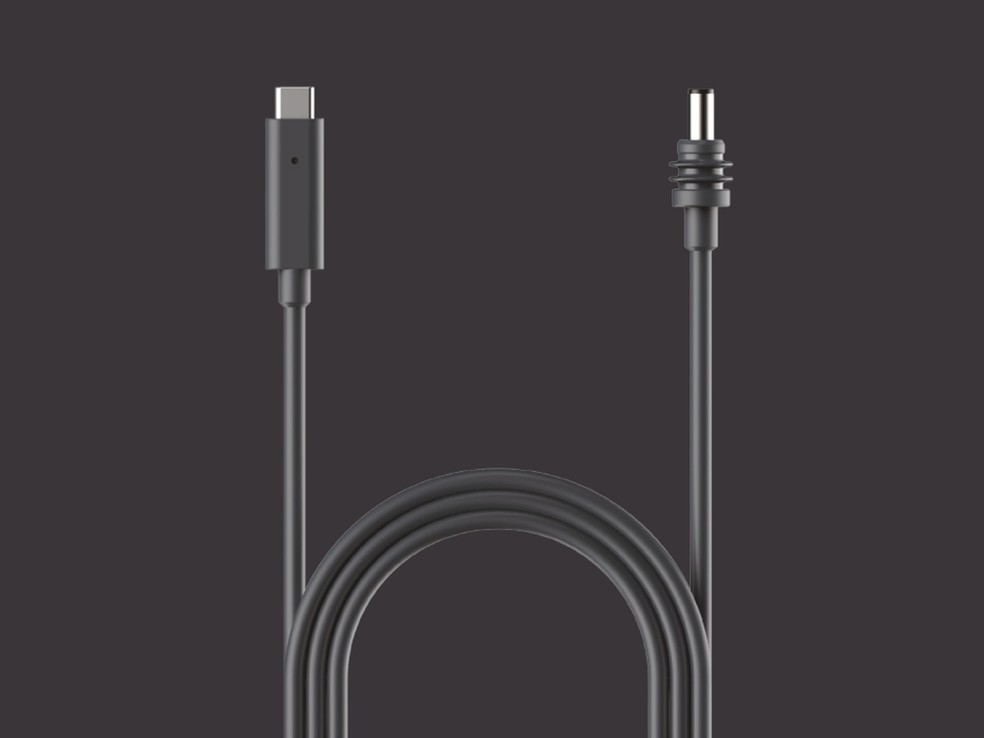  Reprodução/Starlink (Editada por Daniel Trefilio)