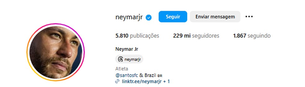  Reprodução/Gisele Souza