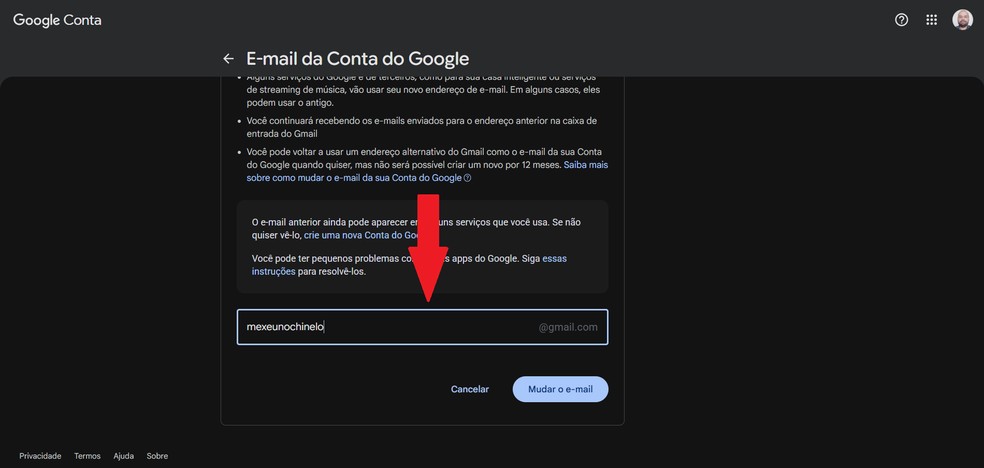  Reprodução/Diego Cataldo