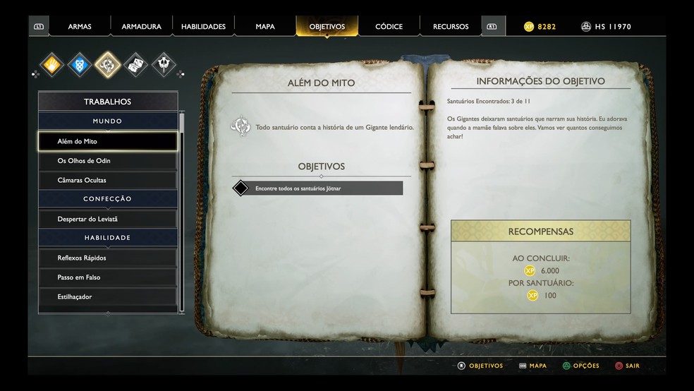 God of War para PC: dicas de gameplay para o lançamento amanhã