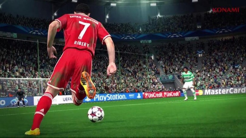 Fifa 14: simulamos a final da UEFA Champions League no game; assista