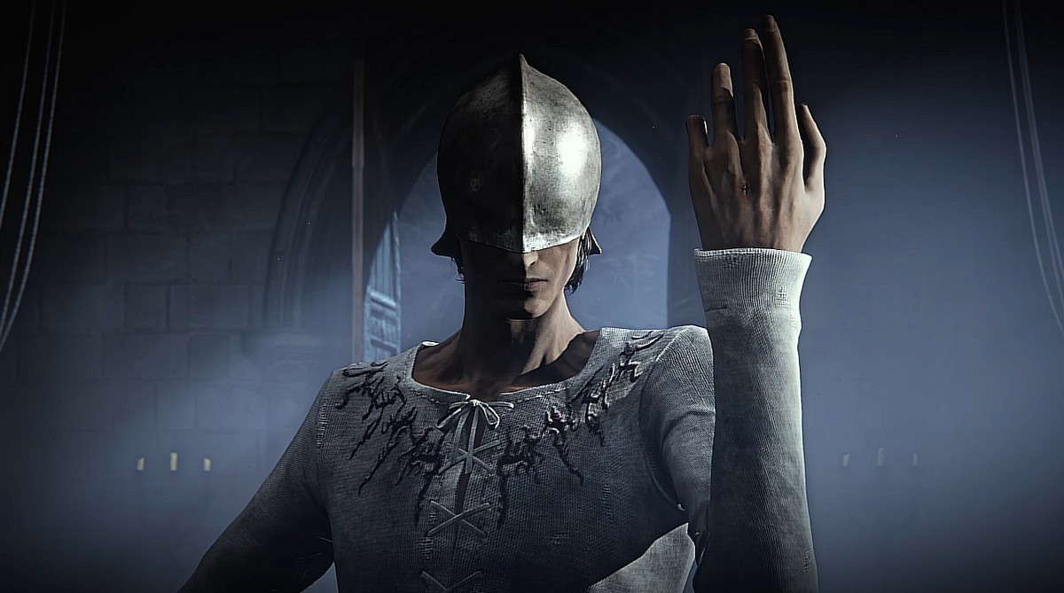 The Duskbloods é novo exclusivo da From Software para Nintendo Switch 2