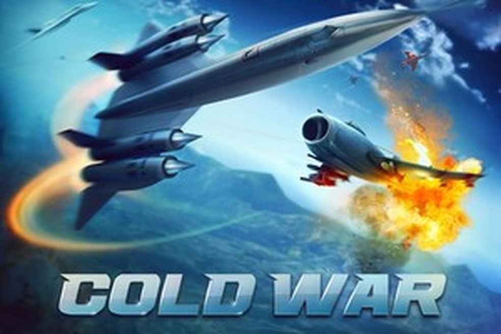 Review Sky Gamblers: Cold War