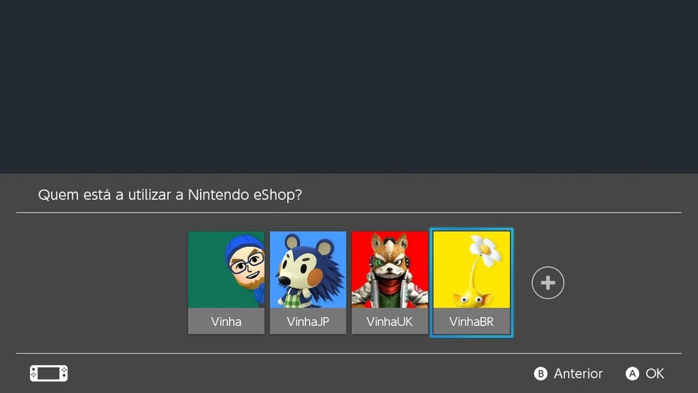 Nintendo Switch: COMO COMPRAR JOGOS PARCELADOS NA eShop 
