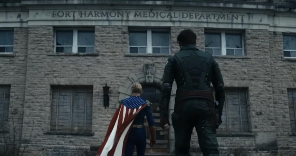  Divulgação/Prime Video