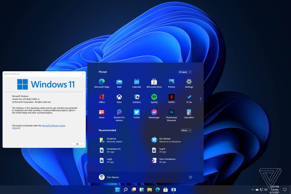 How to download a preview of Windows 11 - The Verge