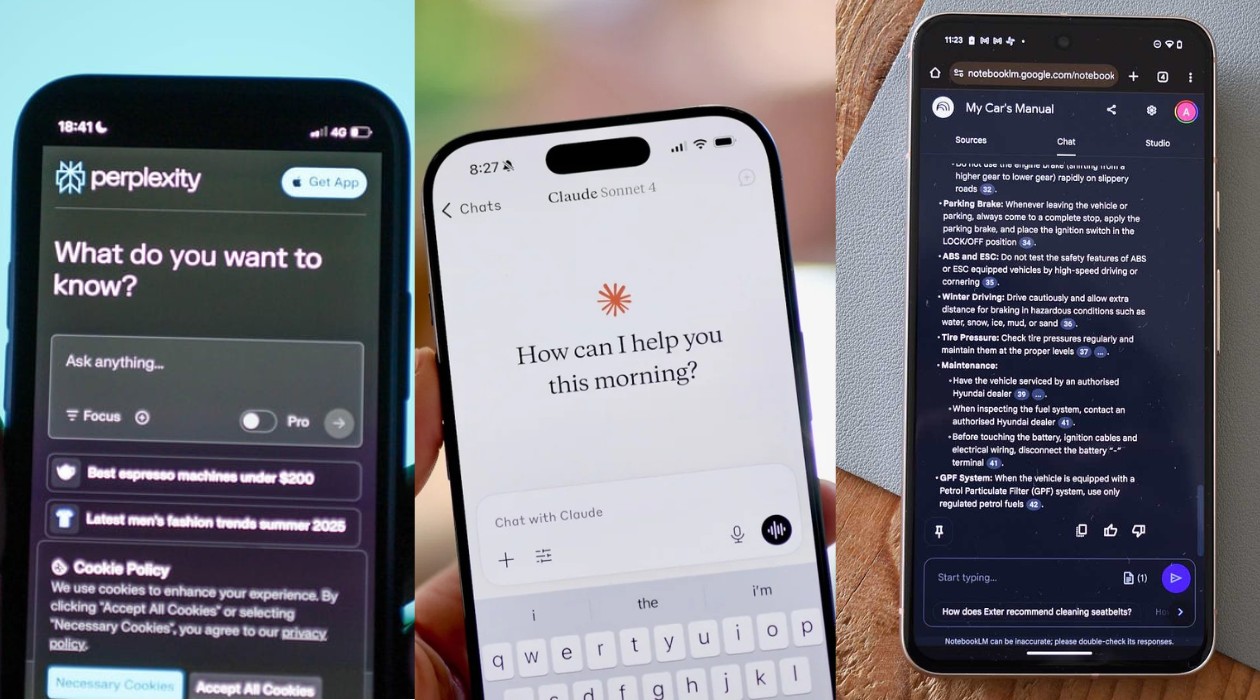 IA nos Estudos: O Professor Particular Gratuito que Funciona 24h