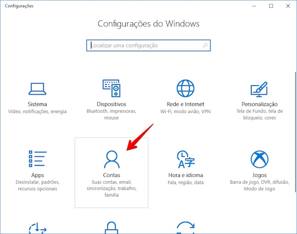 Como Mudar A Conta Microsoft De Um Pc Com Windows 10 9062