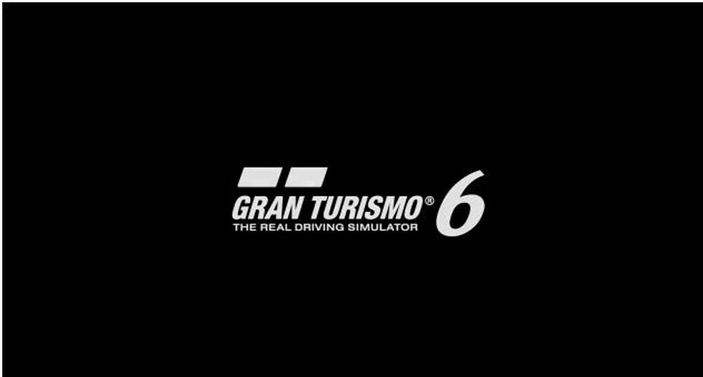 Gran Turismo 6 ganha data de lançamento e trailer com novos carros
