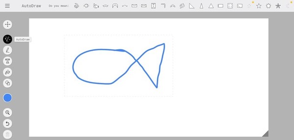 Auto Draw: Google cria 'Paint inteligente' que ajusta desenhos ruins