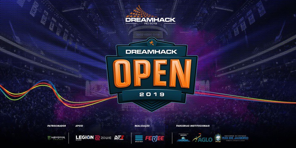 DreamHack January: paiN Gaming é a grande campeã após vencer Rebirth, cs:go