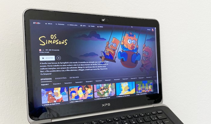Star Plus | Software | TechTudo